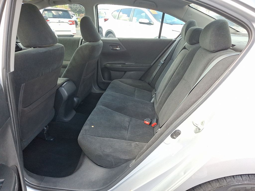 Thumbnail: 2013 Honda Accord - 10