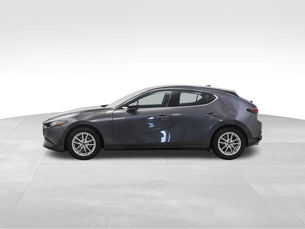 Thumbnail: 2023 Mazda Mazda3 - 2