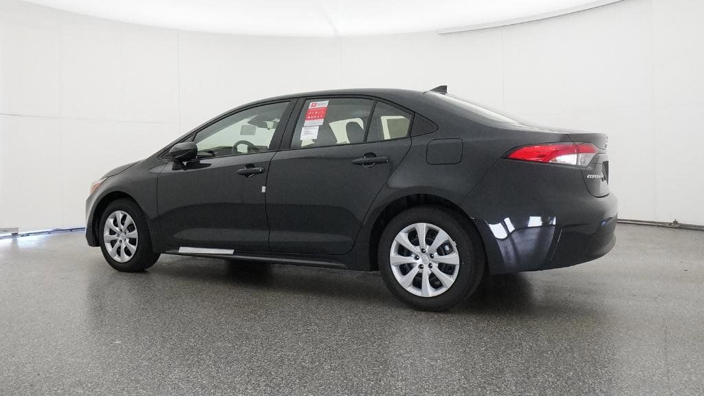 Thumbnail: 2026 Toyota Corolla - 19