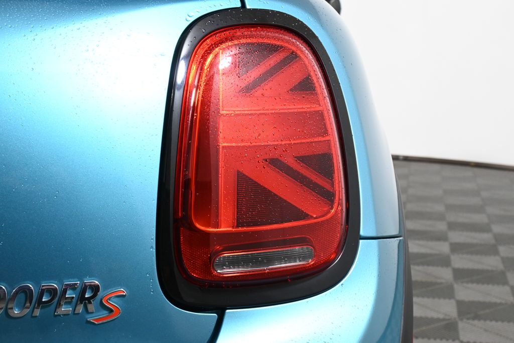 Thumbnail: 2020 MINI Cooper - 21
