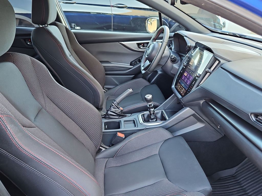 Used 2023 Subaru WRX Sedan