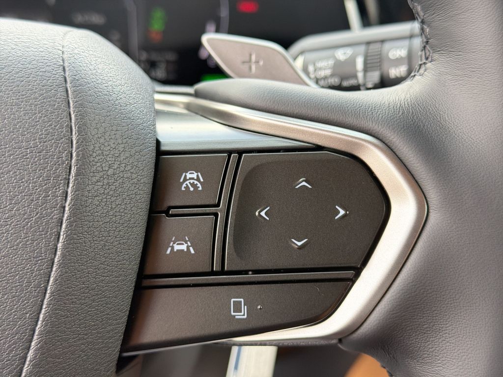 Thumbnail: 2026 Lexus NX - 26