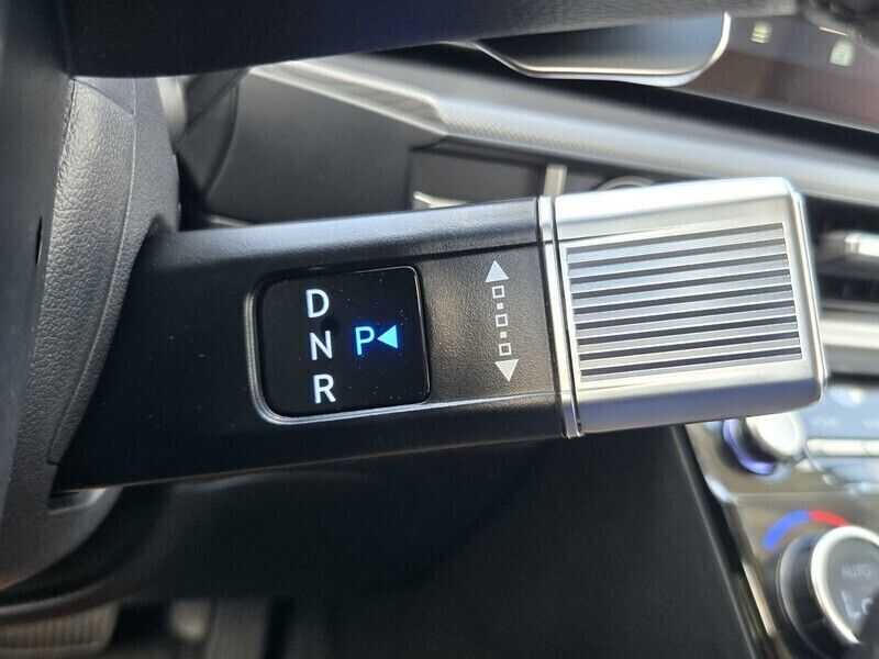 2027 Hyundai Santa Fe