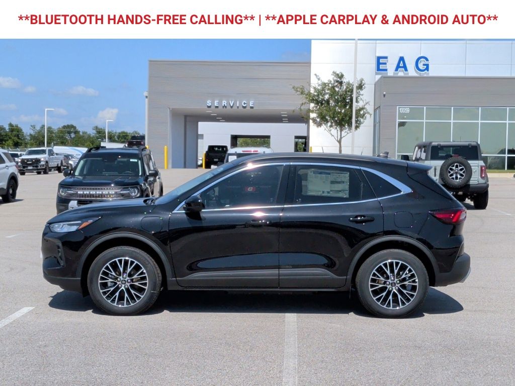 2026 Ford Escape Plug-In Hybrid Base - 4