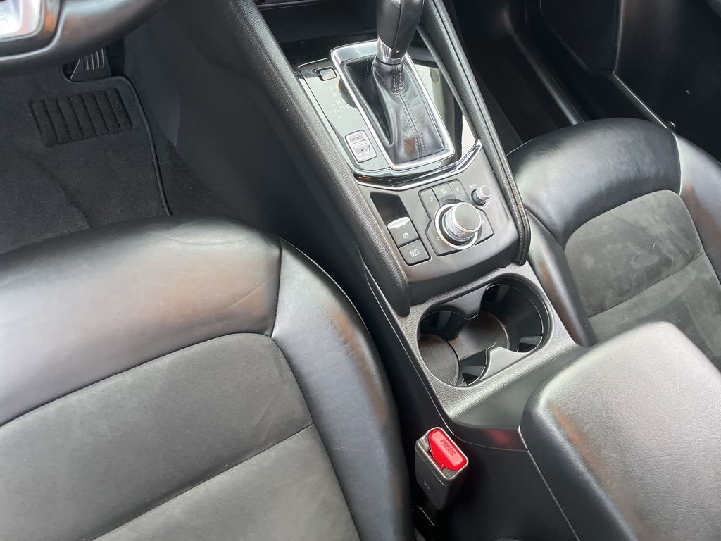 Thumbnail: 2023 Mazda CX-5 - 19