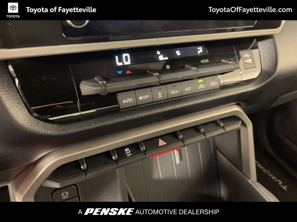 Thumbnail: 2025 Toyota Tundra - 28