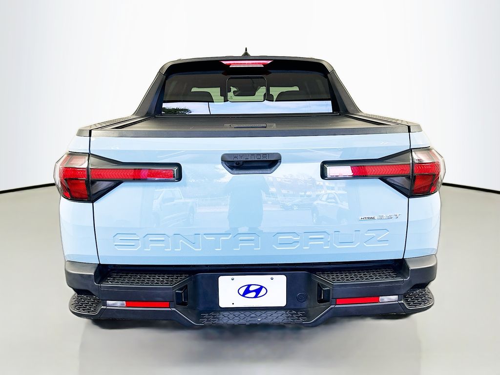 Thumbnail: 2023 Hyundai Santa Cruz - 6