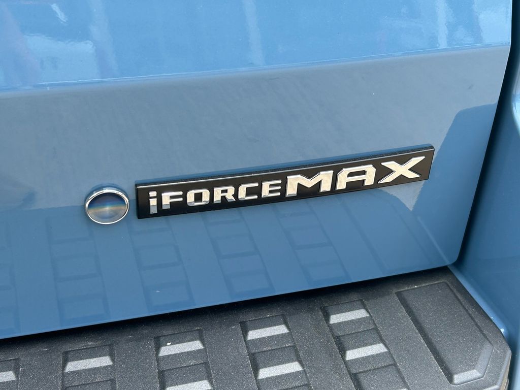 New 2026 Toyota 4Runner i-FORCE MAX SUV