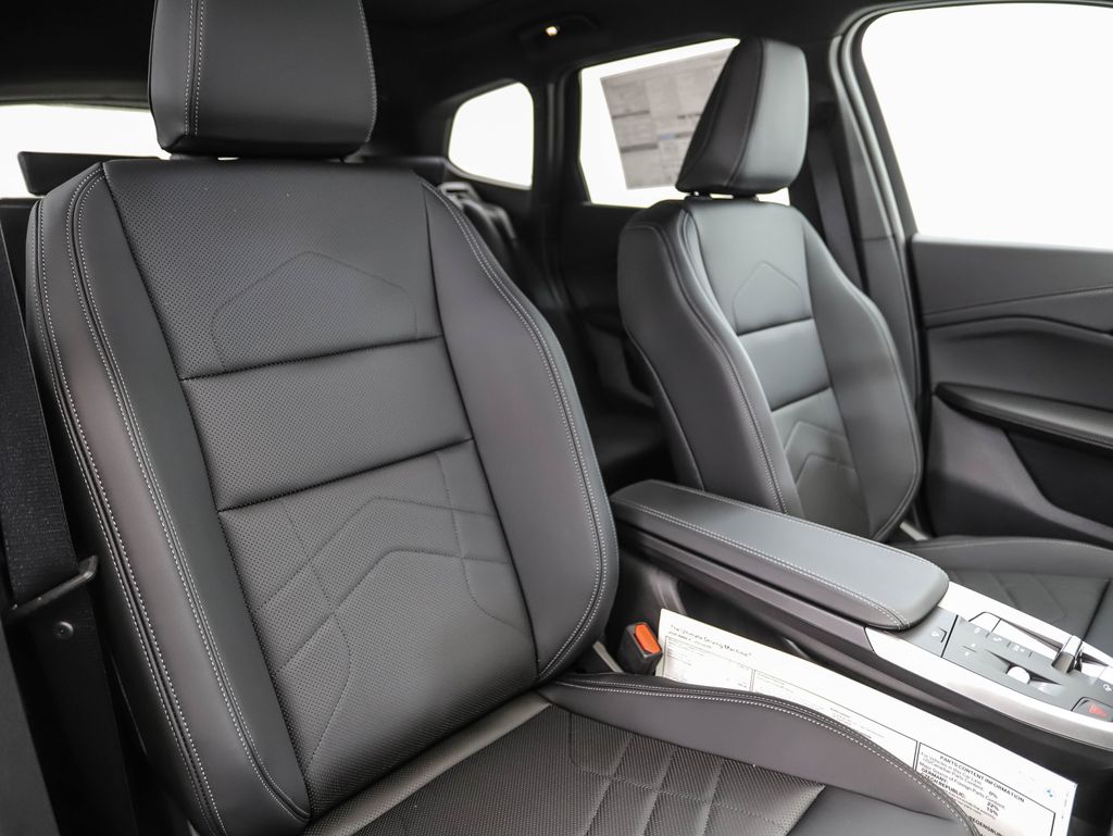 Thumbnail: 2026 BMW X1 - 32