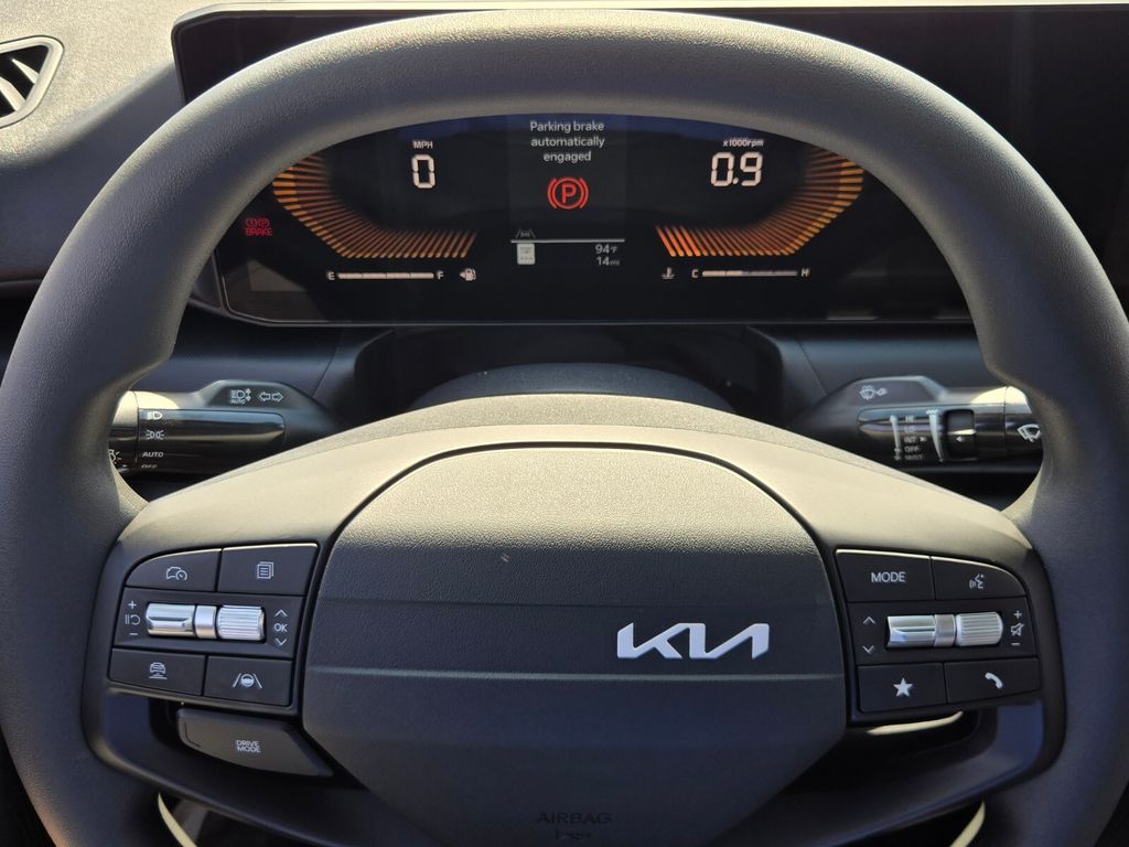 2026 Kia K4 - $24,325