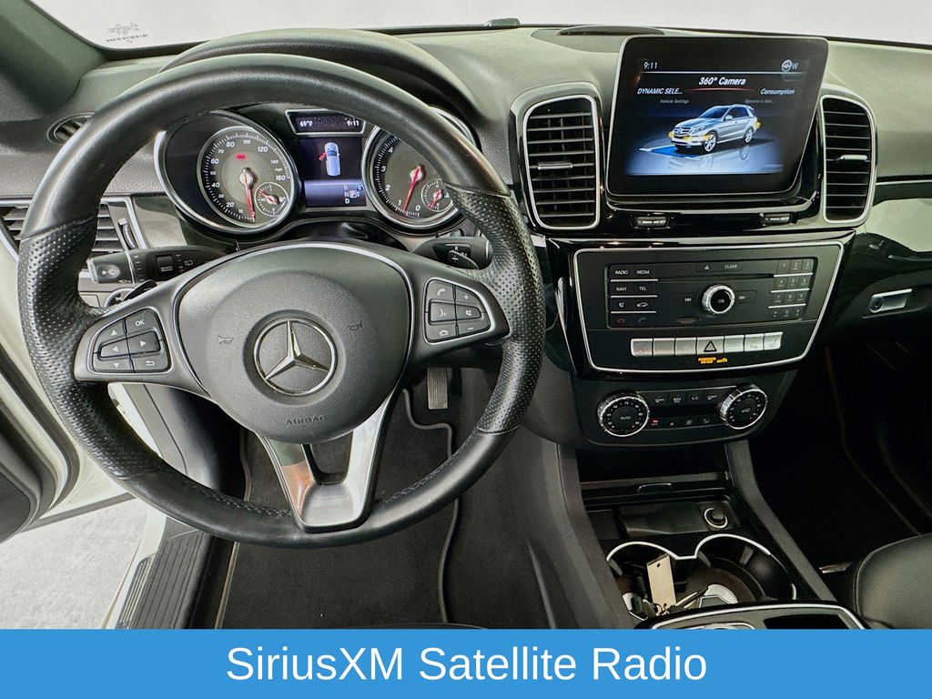 Used Car 2018 Mercedes-benz Gle  Gle 350 For Sale Under $20,000 In Austin, Texas