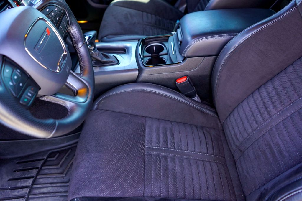 Used Car 2023 Dodge Charger  R/t For Sale Under $40,000 In Taylor, Texas