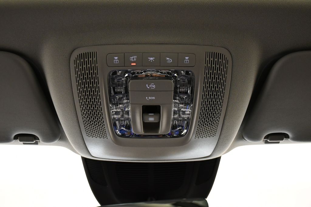 Thumbnail: 2026 Mercedes-Benz GLS - 17