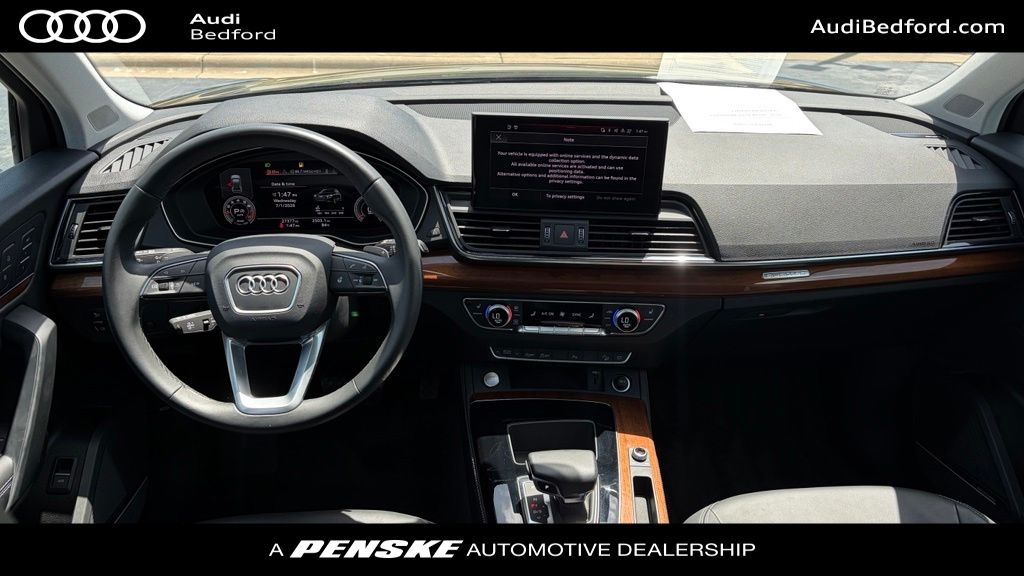 Thumbnail: 2023 Audi Q5 - 27
