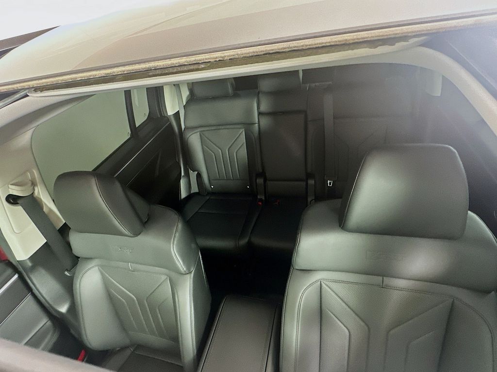 2025 Hyundai Santa Fe XRT 22