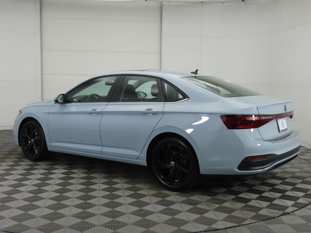 Thumbnail: 2026 Volkswagen Jetta - 7