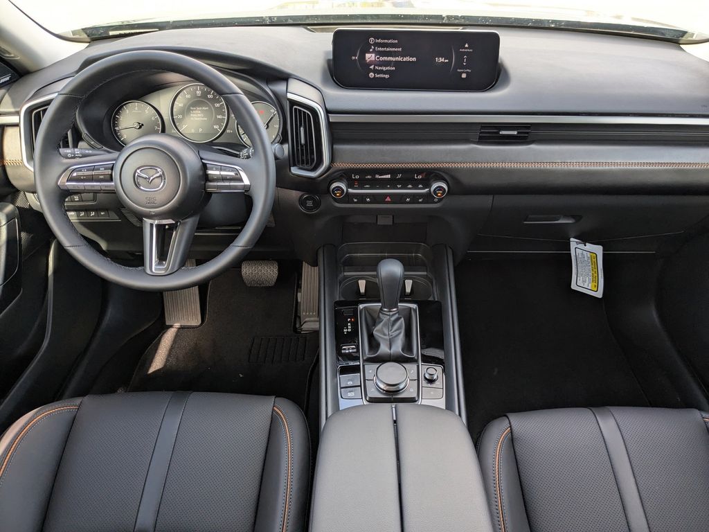 2026 Mazda CX-50 2.5 S Premium