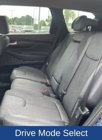 2019 Hyundai SANTA FE SEL 2.4L
