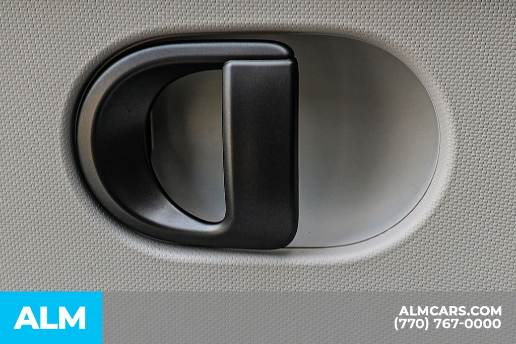 Used 2025 Blue Hyundai SEL image 52