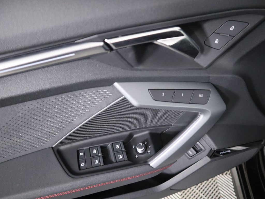 Thumbnail: 2026 Audi S3 - 25