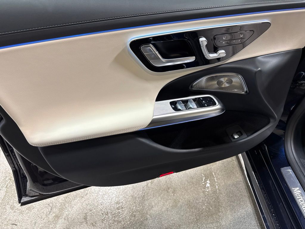 Thumbnail: 2027 Mercedes-Benz E-Class - 14