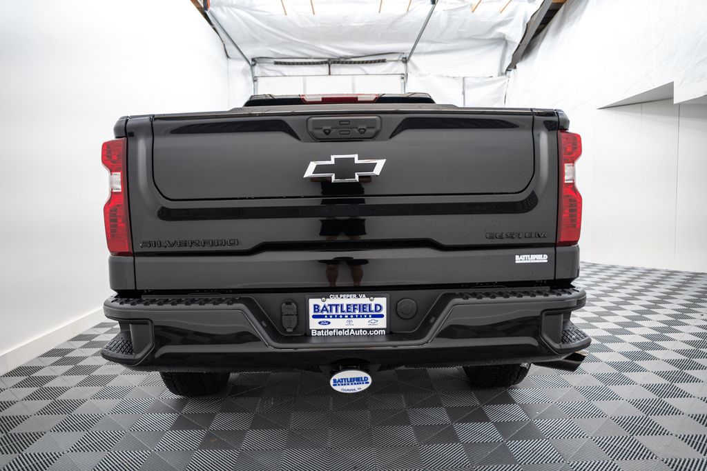 ChevroletSilverado 15006