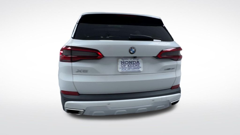 Used 2020 BMW X5 SUV