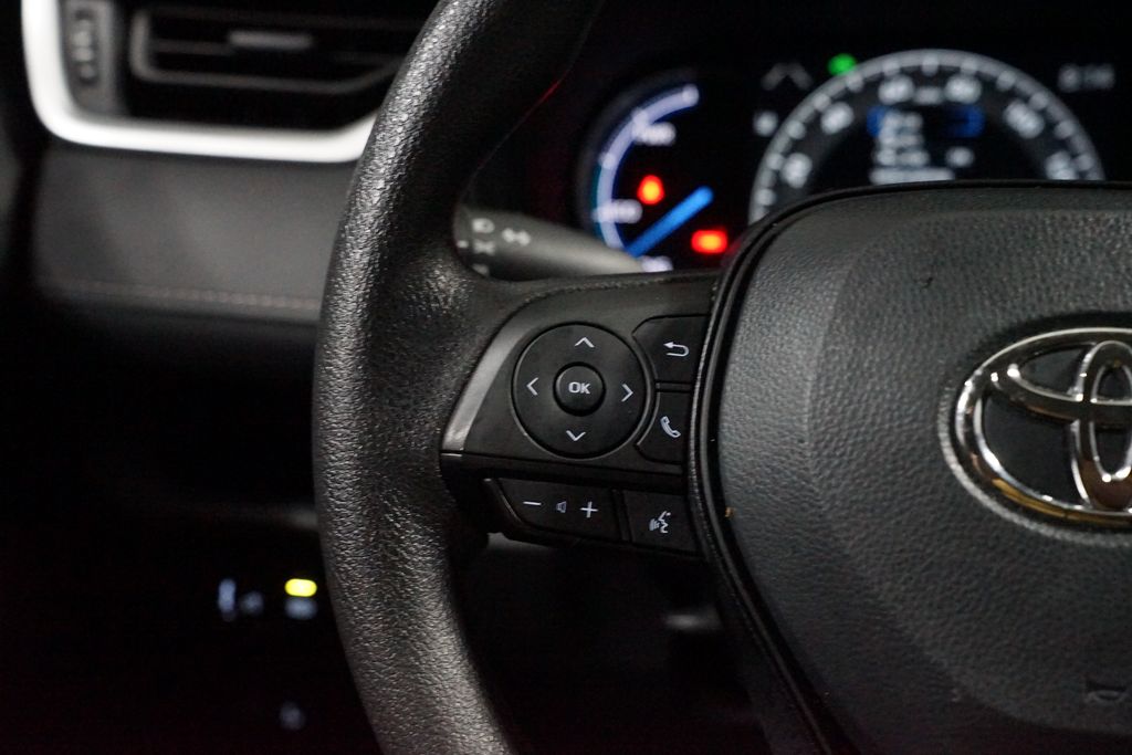 Thumbnail: 2024 Toyota RAV4 - 14