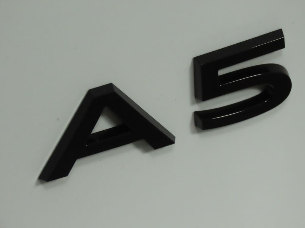 Thumbnail: 2025 Audi A5 - 9