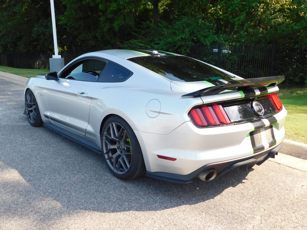 Thumbnail: 2016 Ford Mustang - 3
