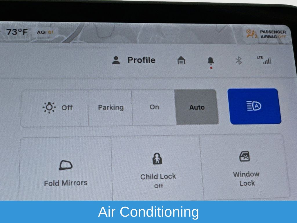 Used Car 2021 Tesla Model Y  Performance For Sale Under $35,000 In Austin, Texas