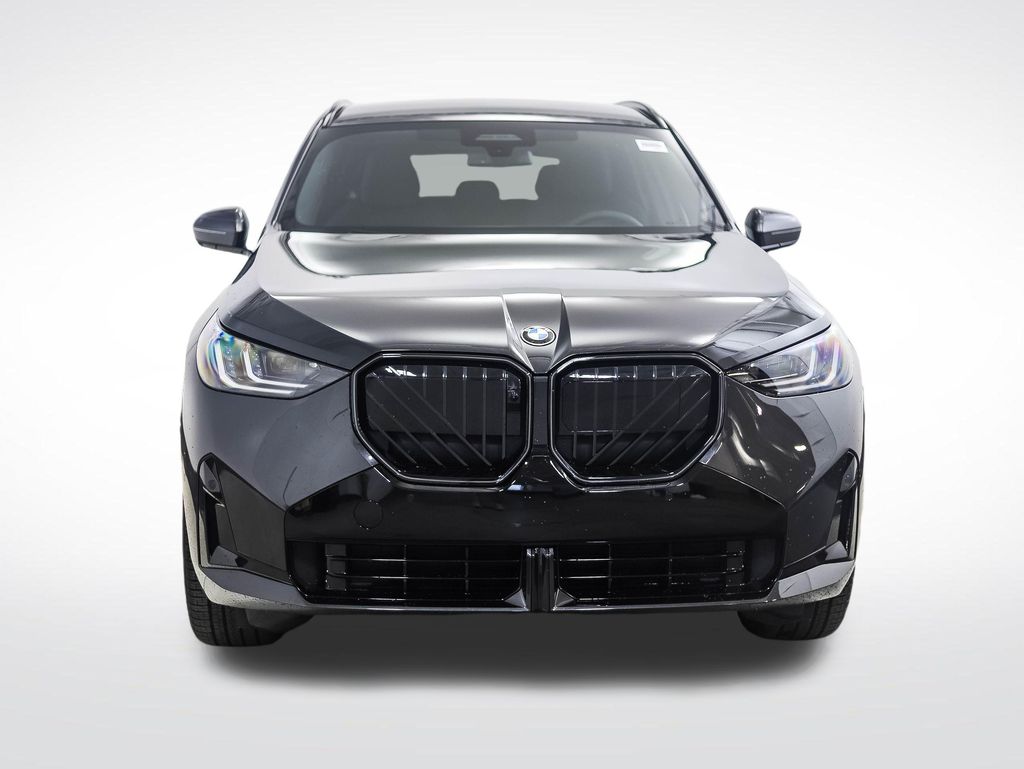 Thumbnail: 2026 BMW X3 - 8