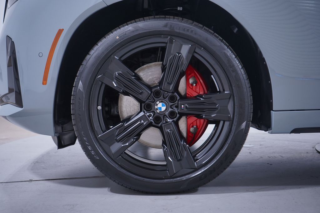 Thumbnail: 2026 BMW X3 - 2