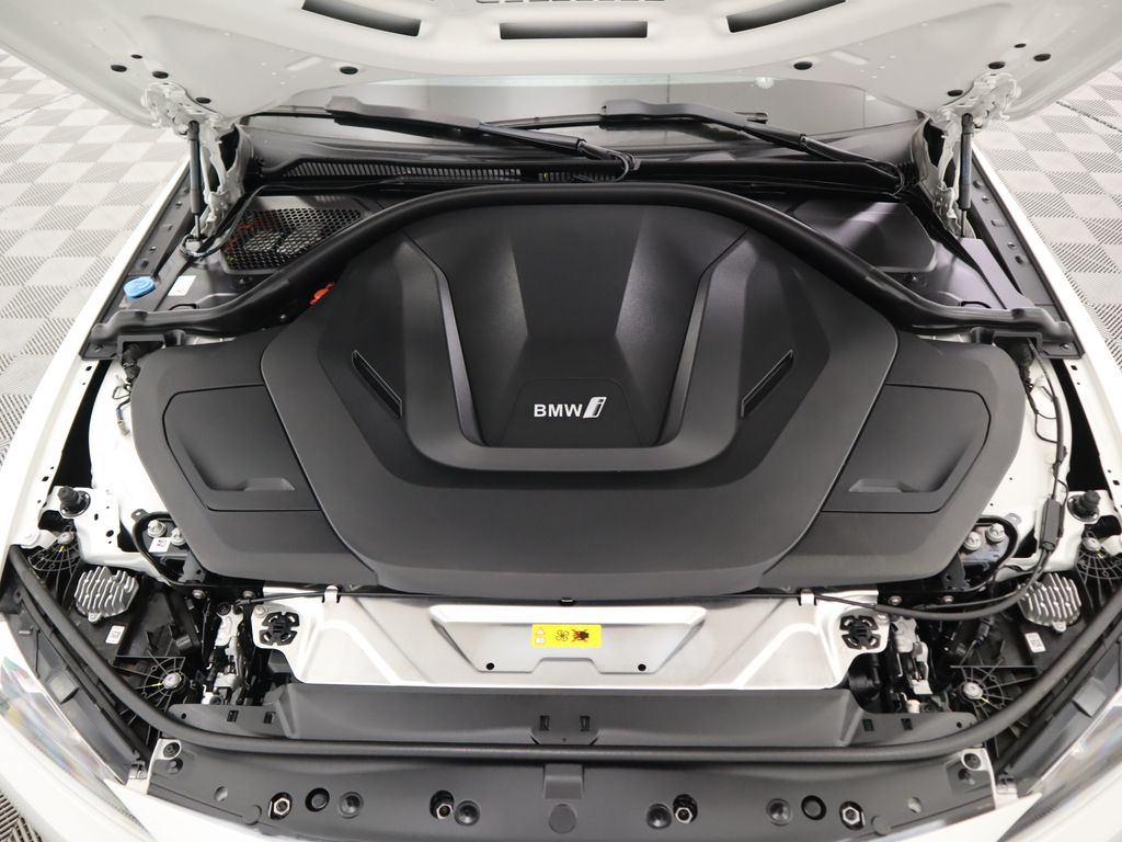 2024 BMW i4 eDrive35 30