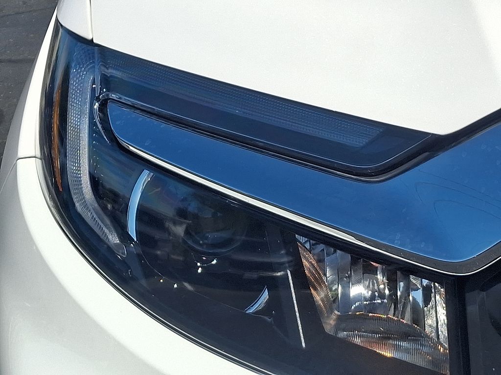 Thumbnail: 2024 Honda Ridgeline - 9