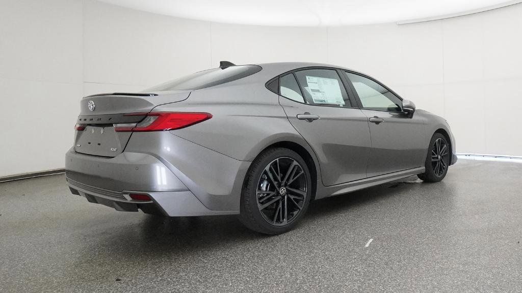 Thumbnail: 2026 Toyota Camry - 18