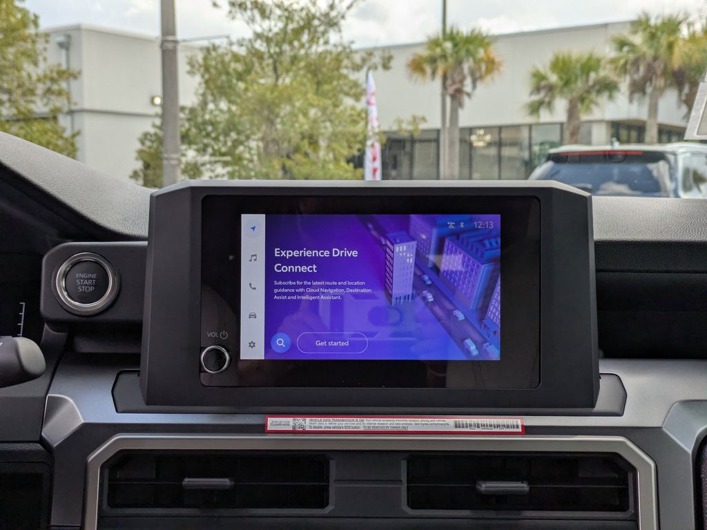 New 2026 Toyota 4Runner SUV