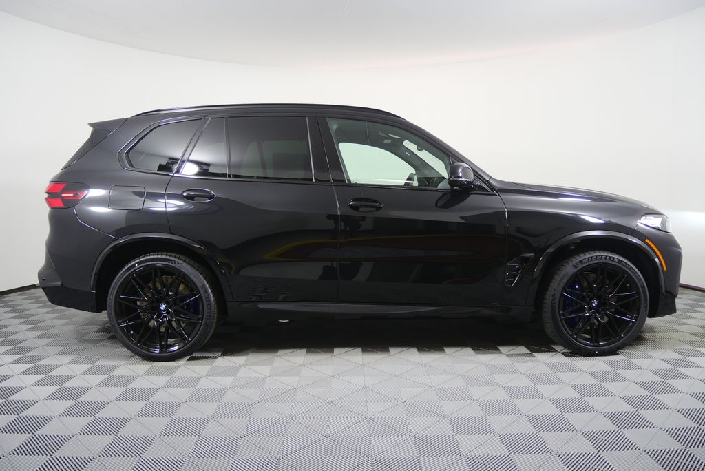 Thumbnail: 2026 BMW X5 - 2