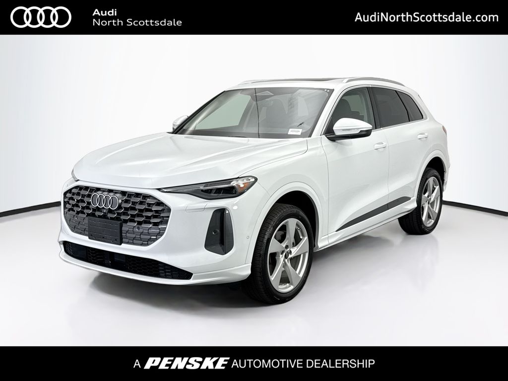 Thumbnail: 2025 Audi Q5 - 1