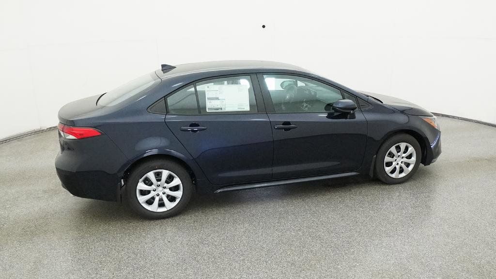 Thumbnail: 2026 Toyota Corolla - 4