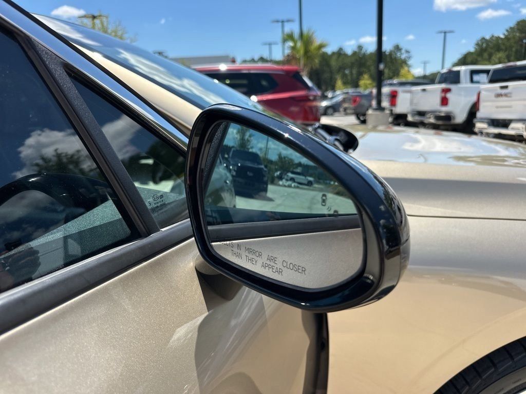 2021 Crystal Beige Kia K5 EX FWD Sedan