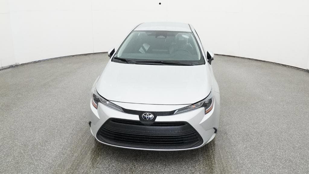 Thumbnail: 2026 Toyota Corolla - 5