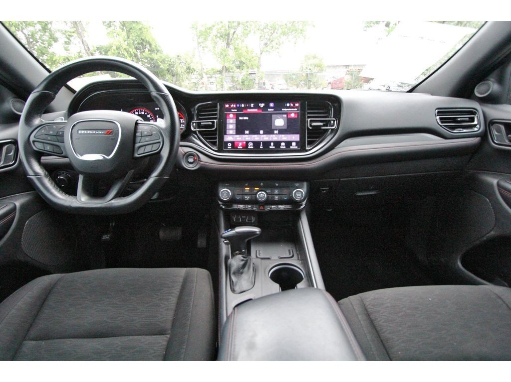 2024 Dodge Durango R/T - 8