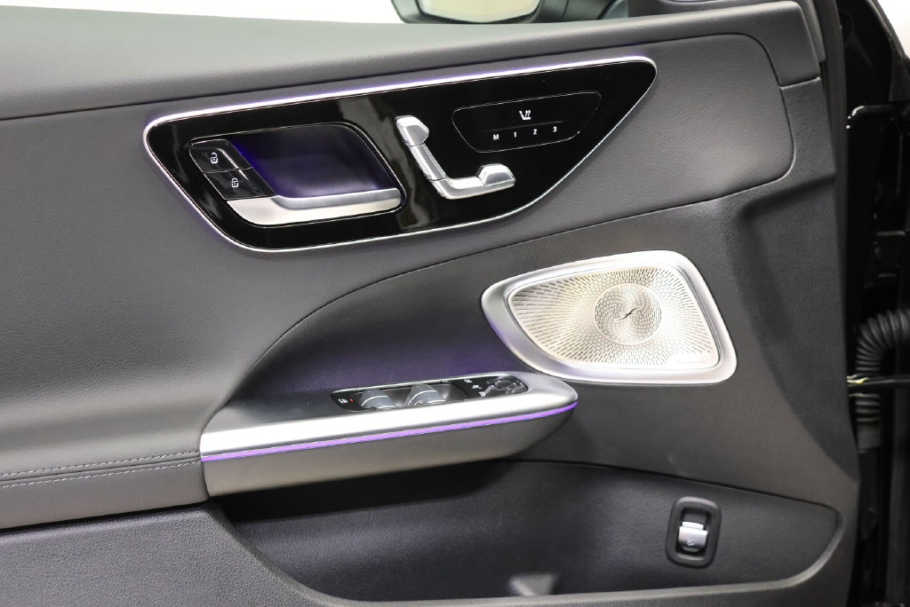 Thumbnail: 2026 Mercedes-Benz C-Class - 30