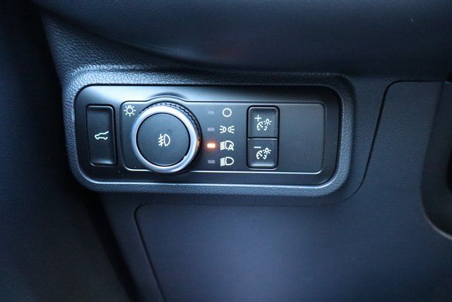 new 2026 Ford Explorer car, priced at $58,201