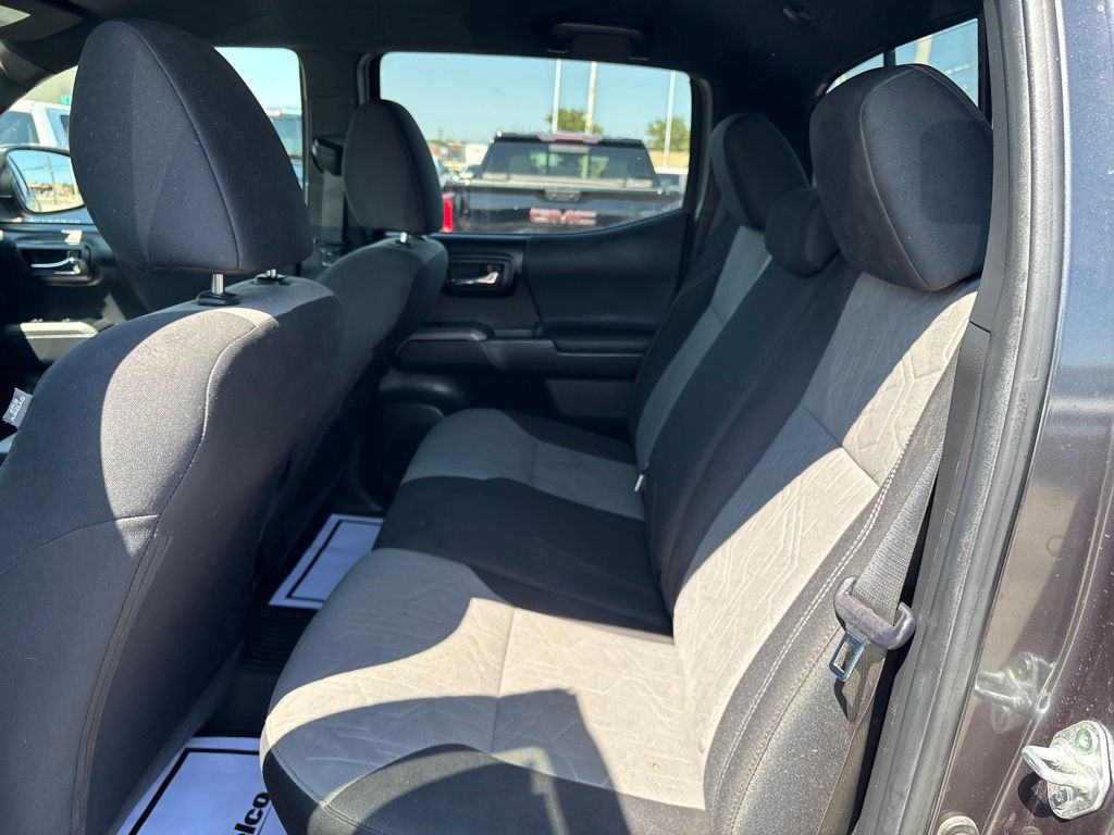 Used 2023 Toyota Tacoma Truck