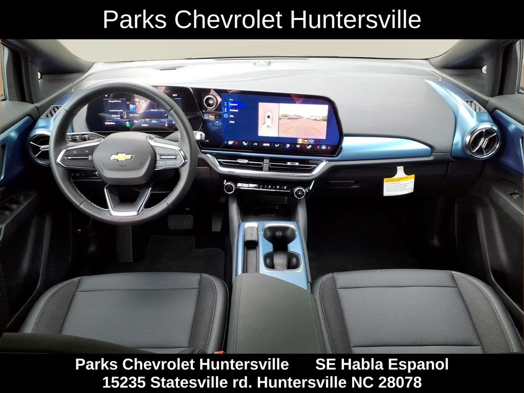 ChevroletEquinox EV24