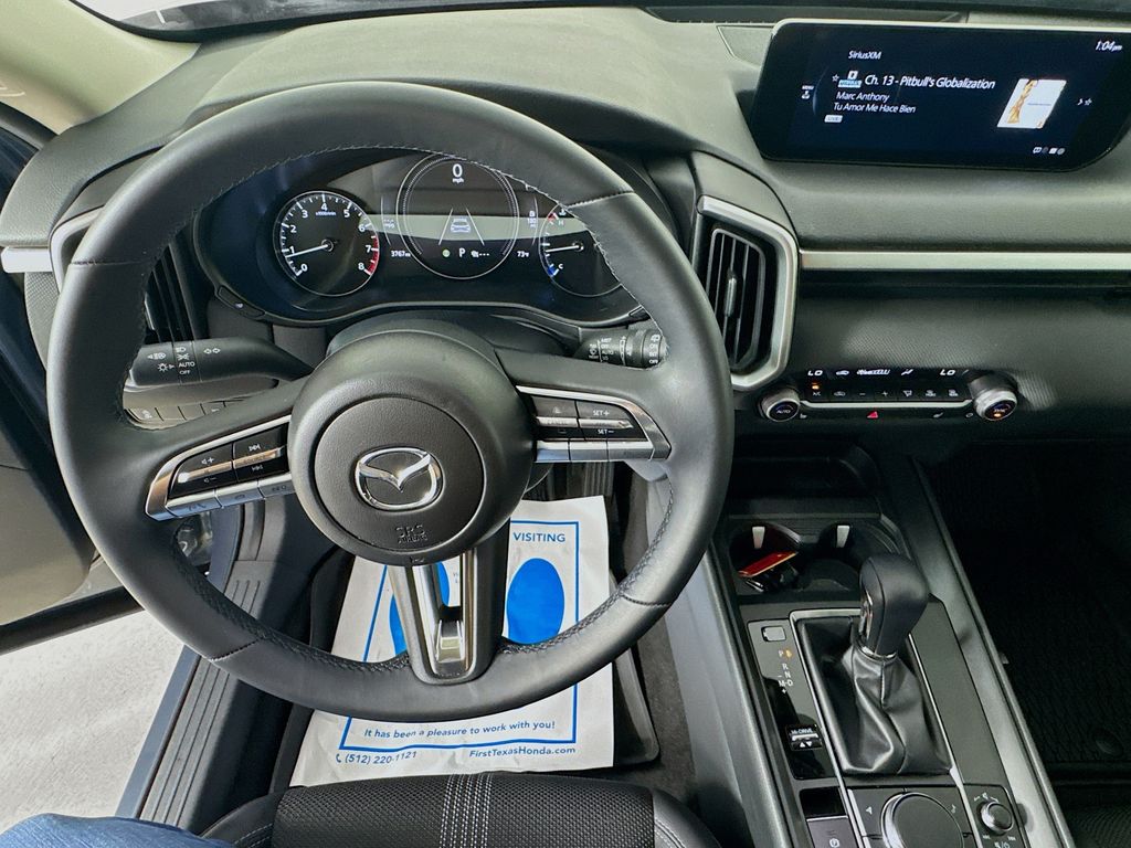 Used Car 2025 Mazda Cx-50  2.5 S Premium Package For Sale Under $35,000 In Austin, Texas