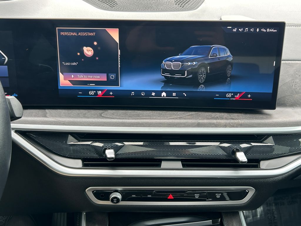 Thumbnail: 2024 BMW X5 - 25