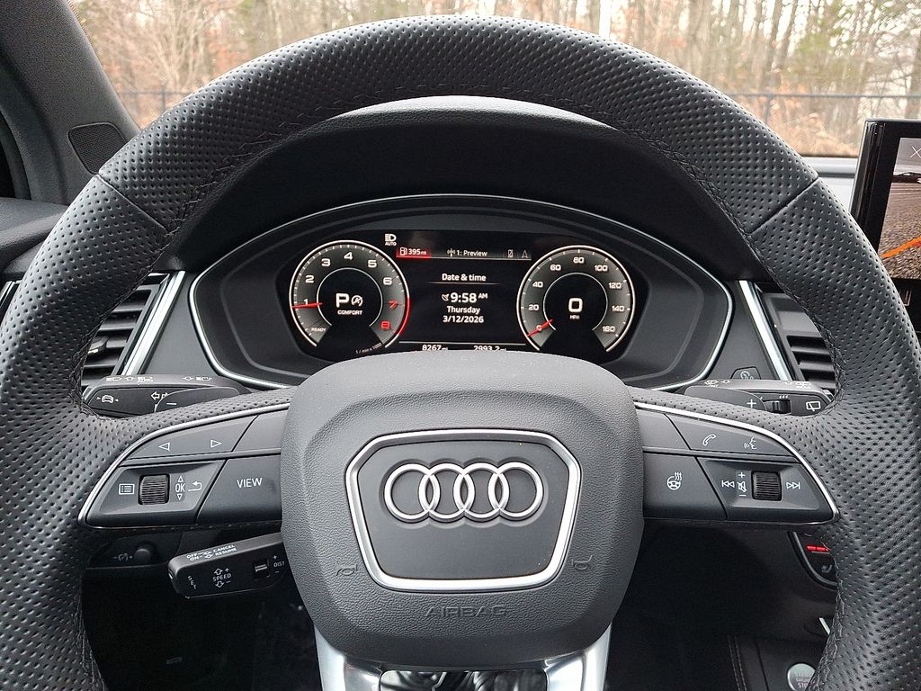 Thumbnail: 2025 Audi Q5 - 20